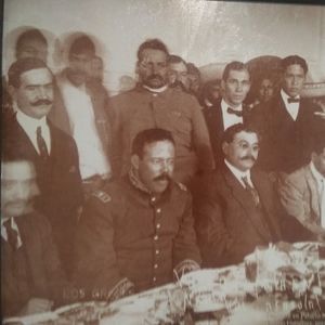 Meet your Posher, Jose luis